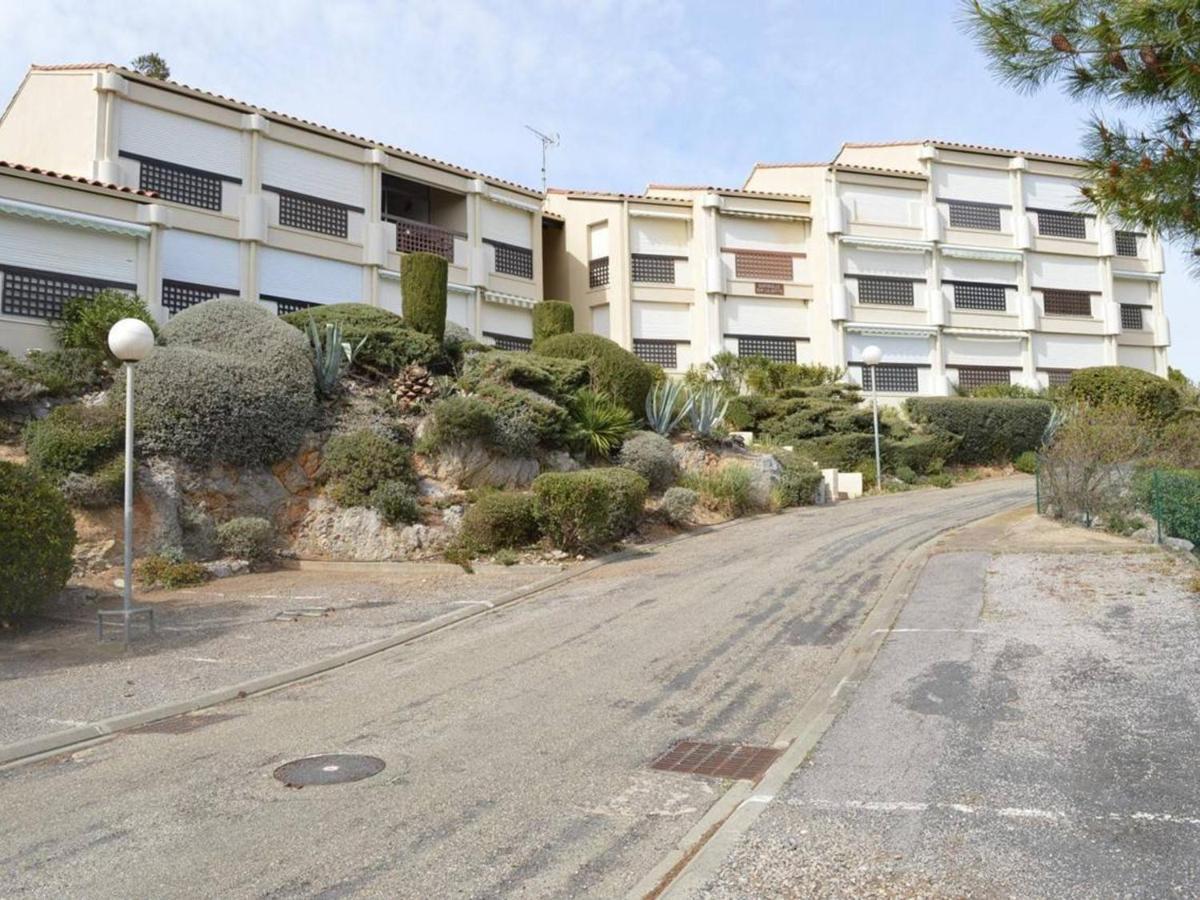 Studio Avec Mezzanine Pour 5, Proche Plage, Animaux Acceptes - Saint Pierre La Mer - Fr-1-229D-222 Exterior foto