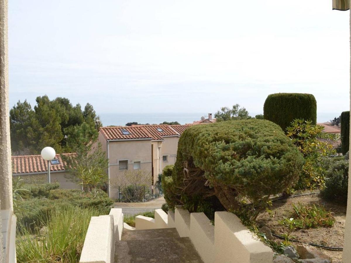 Studio Avec Mezzanine Pour 5, Proche Plage, Animaux Acceptes - Saint Pierre La Mer - Fr-1-229D-222 Exterior foto